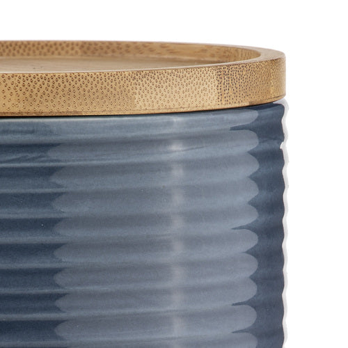 Stax Canister - Denim