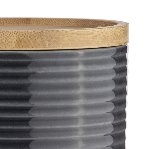 Stax Canister - Slate