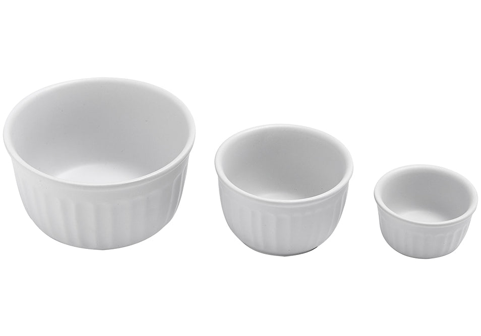 3pk Mini Bowls Abode Asst Colours