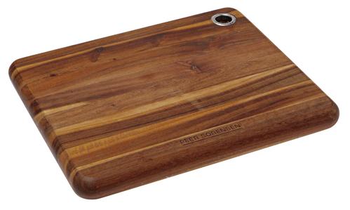Peer Sorensen Long Grain Chopping Board 270x220x25mm