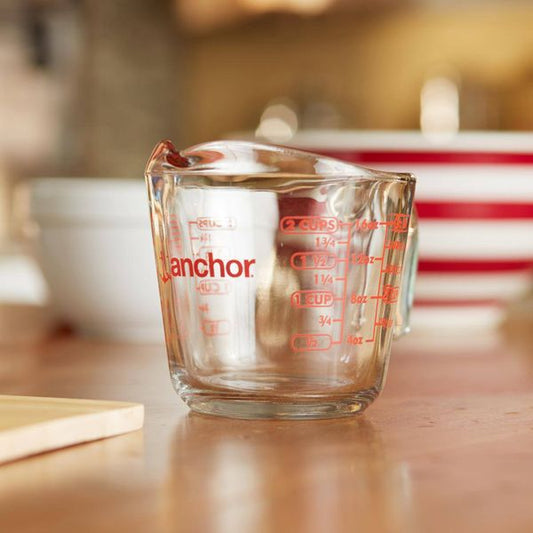 Anchor Measuring Jug | 2 Cup/500ml