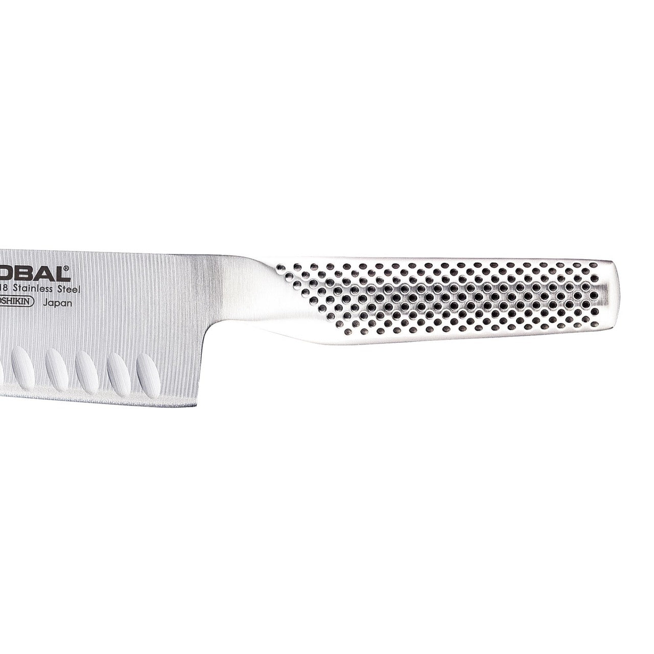Global Santoku Knife 18cm