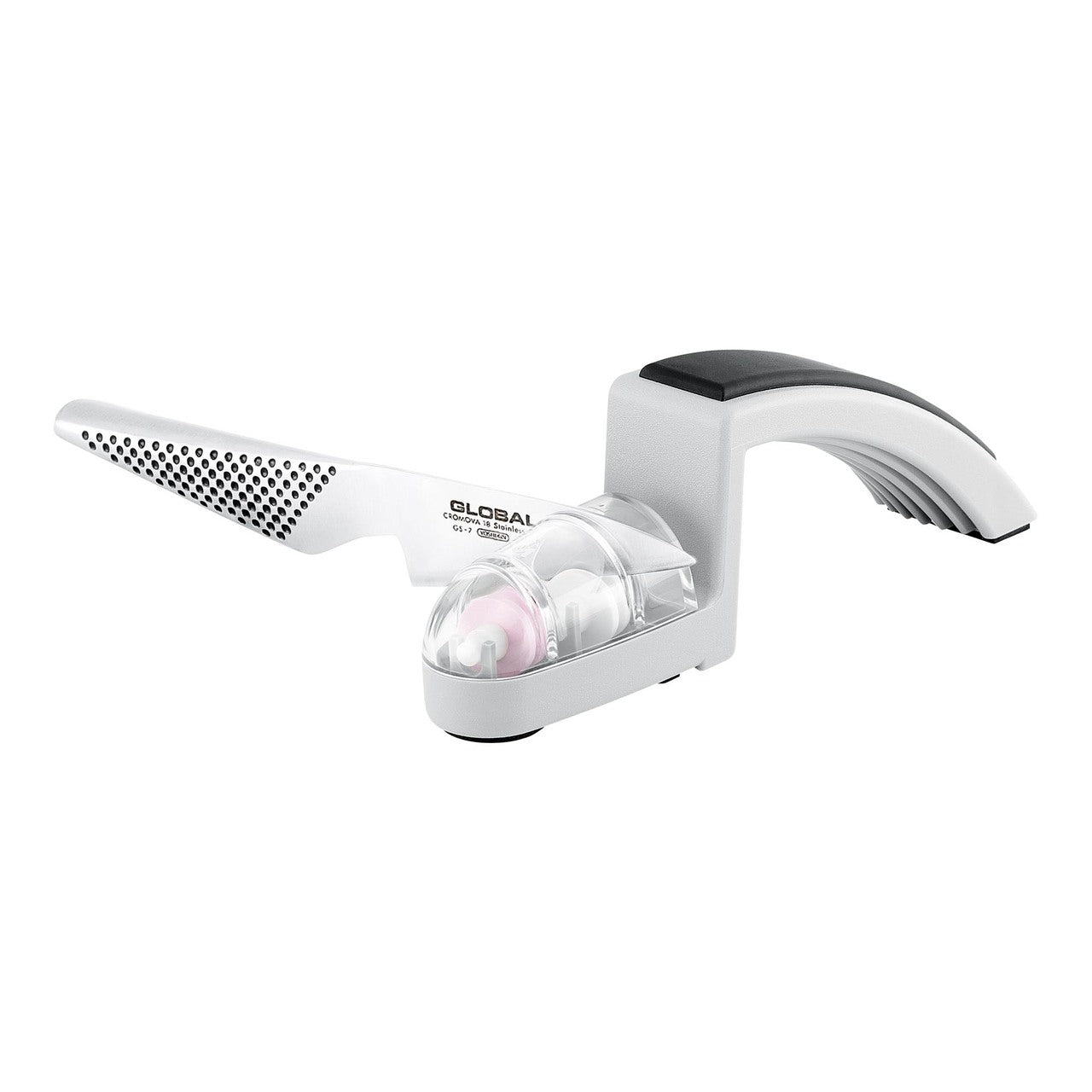 Minosharp 2 Stage Ceramic Water Sharpener