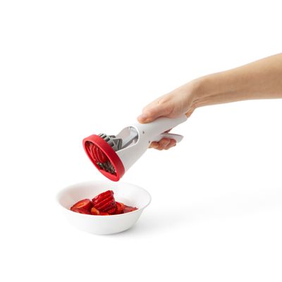 Slicester Strawberry Slicer