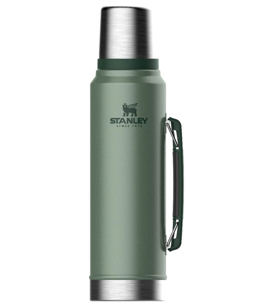 Stanley Classic Vacuum Bottle 1.0lt