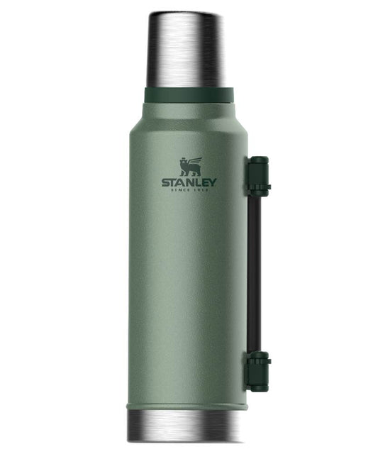 Stanley Classic Vacuum Bottle 1.4lt
