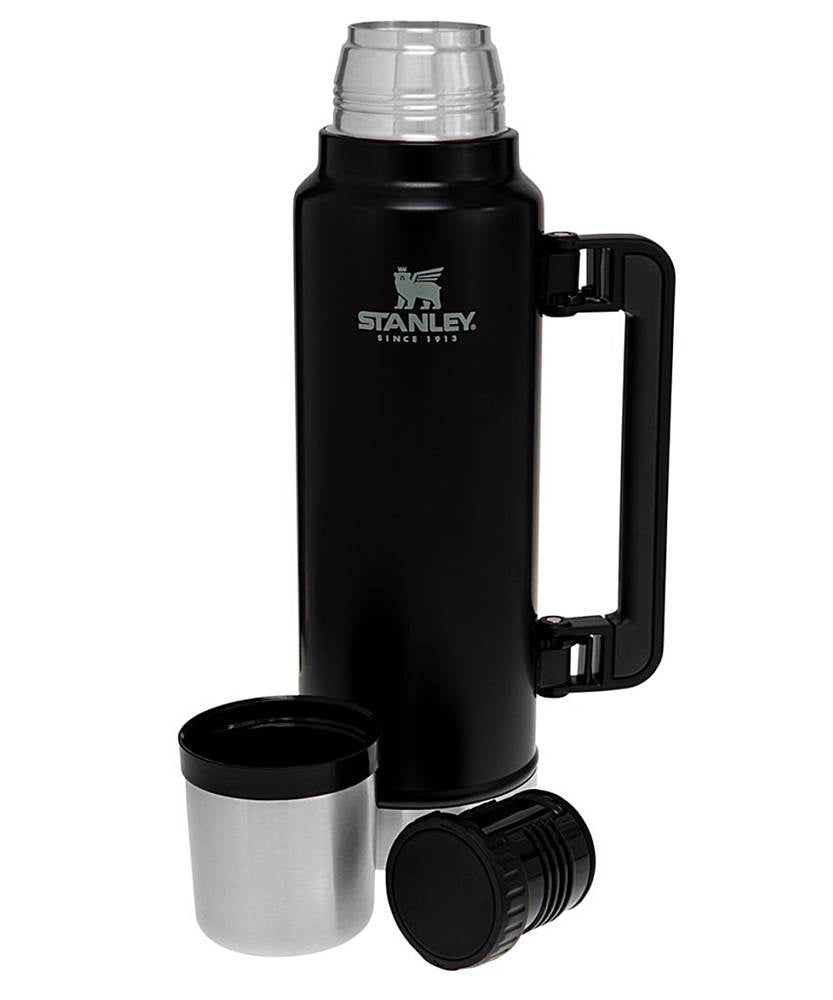 Stanley Classic Vacuum Bottle 1.4lt