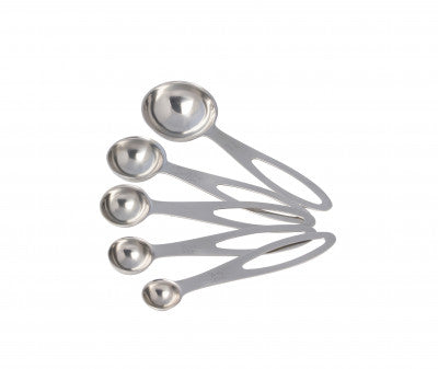Measuring Spoons Set/5 S/S