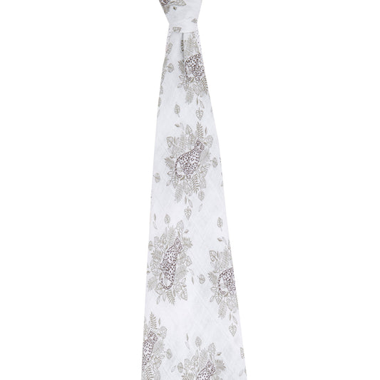 Swaddle Jungle Single