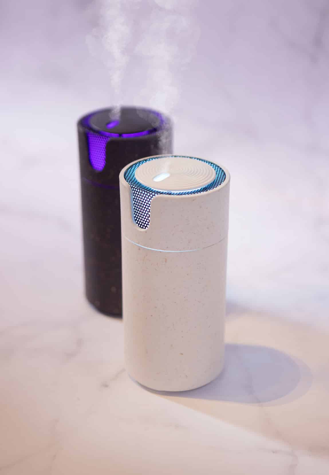 Diffuser - Aroma Recharge Stone