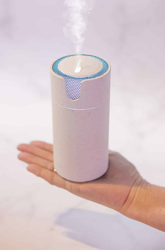 Diffuser - Aroma Recharge Stone