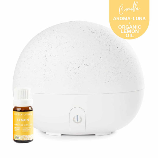 Diffuser - Aroma Luna