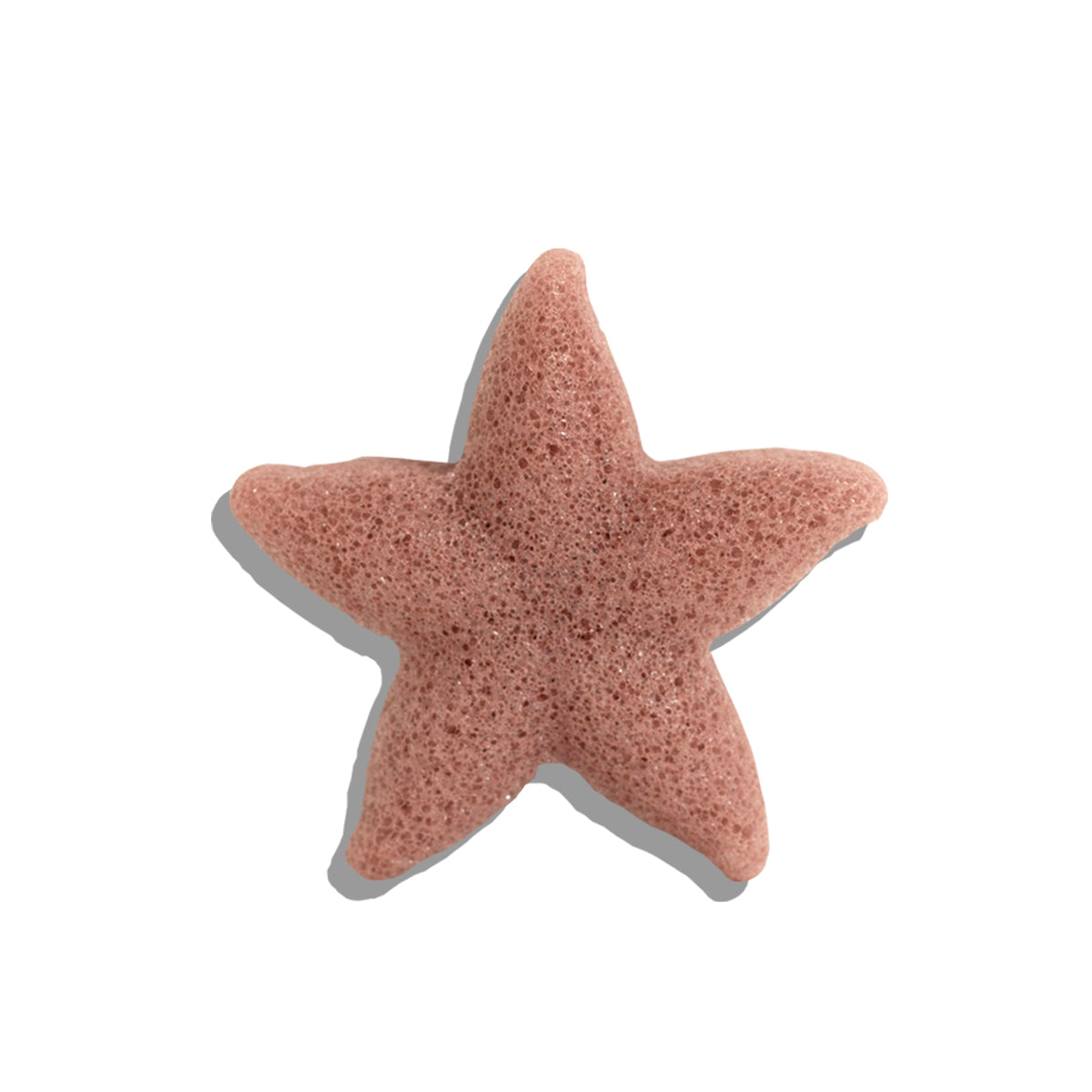 Baby Konjac Sponge - Pink