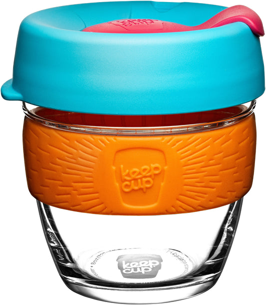 Keep Cup _ Brew Changemakers 8oz