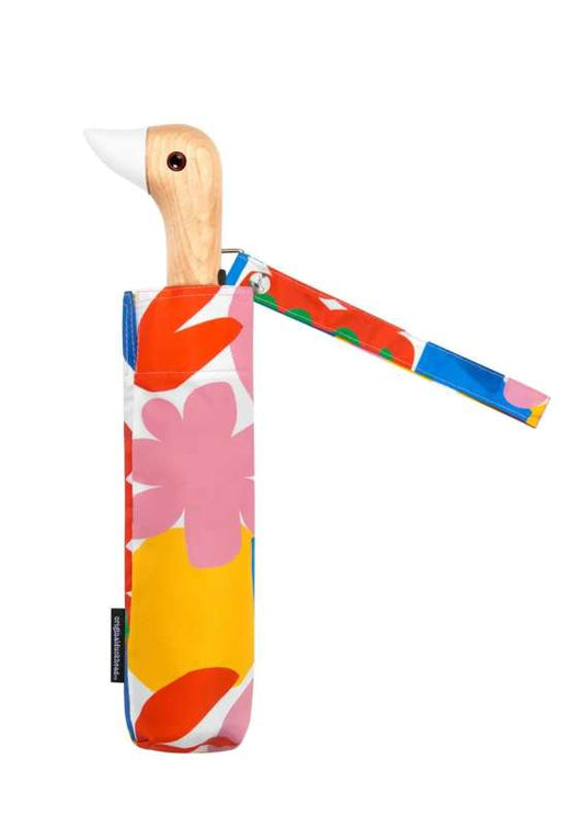 Original Duckhead Umbrella | Matisse Print