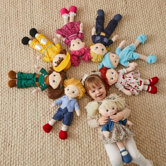 My Best Friend | Freya