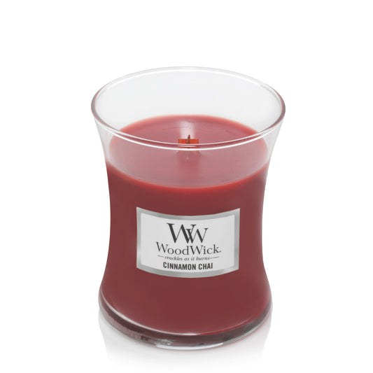 Cinnamon Chai Medium Candle