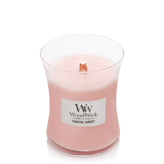 Coastal Sunset Medium Candle