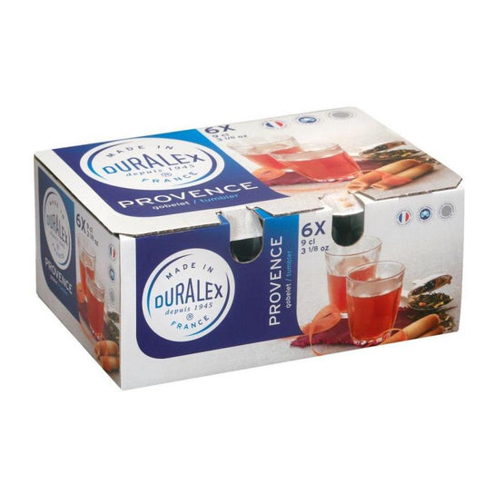 Duralex Provence Tumbler 90ml