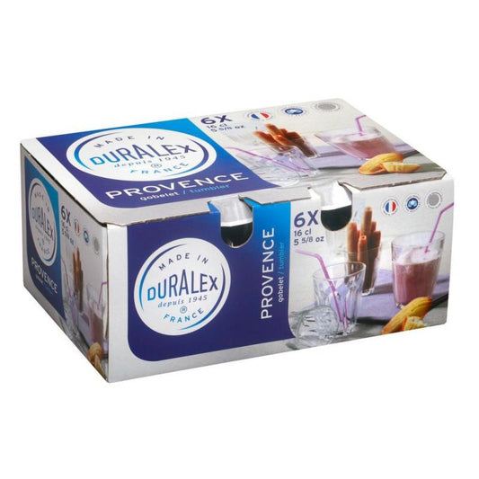 Duralex Provence Tumbler 160ml