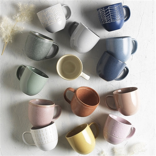 Mug Dwell - Sage