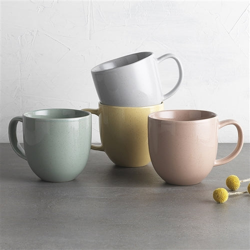 Mug Dwell - Butter