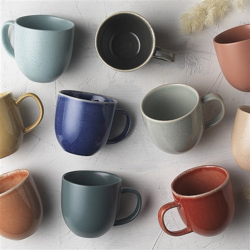 Mug Dwell - Azure