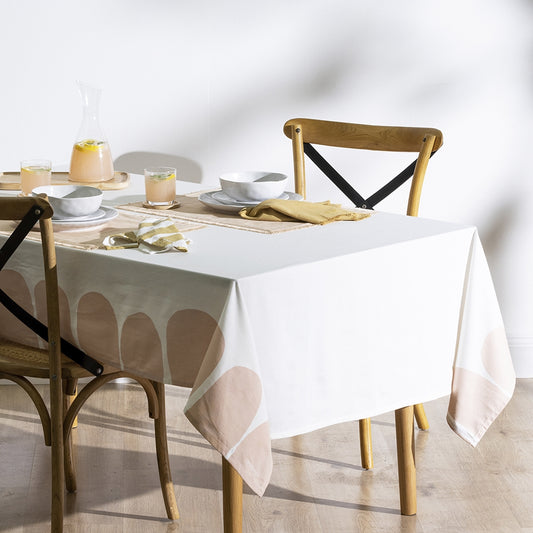 Nomad Arch Tablecloth - Small Arch