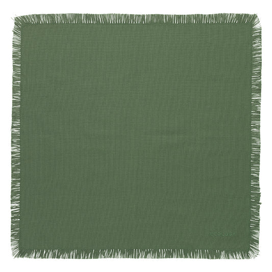 Fray Dill Napkins - Set 4