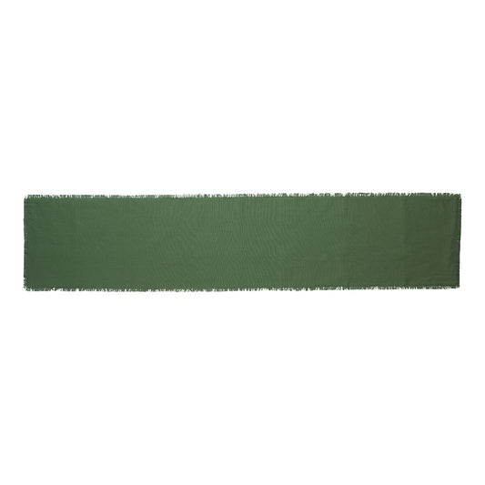 Fray Dill Table Runner