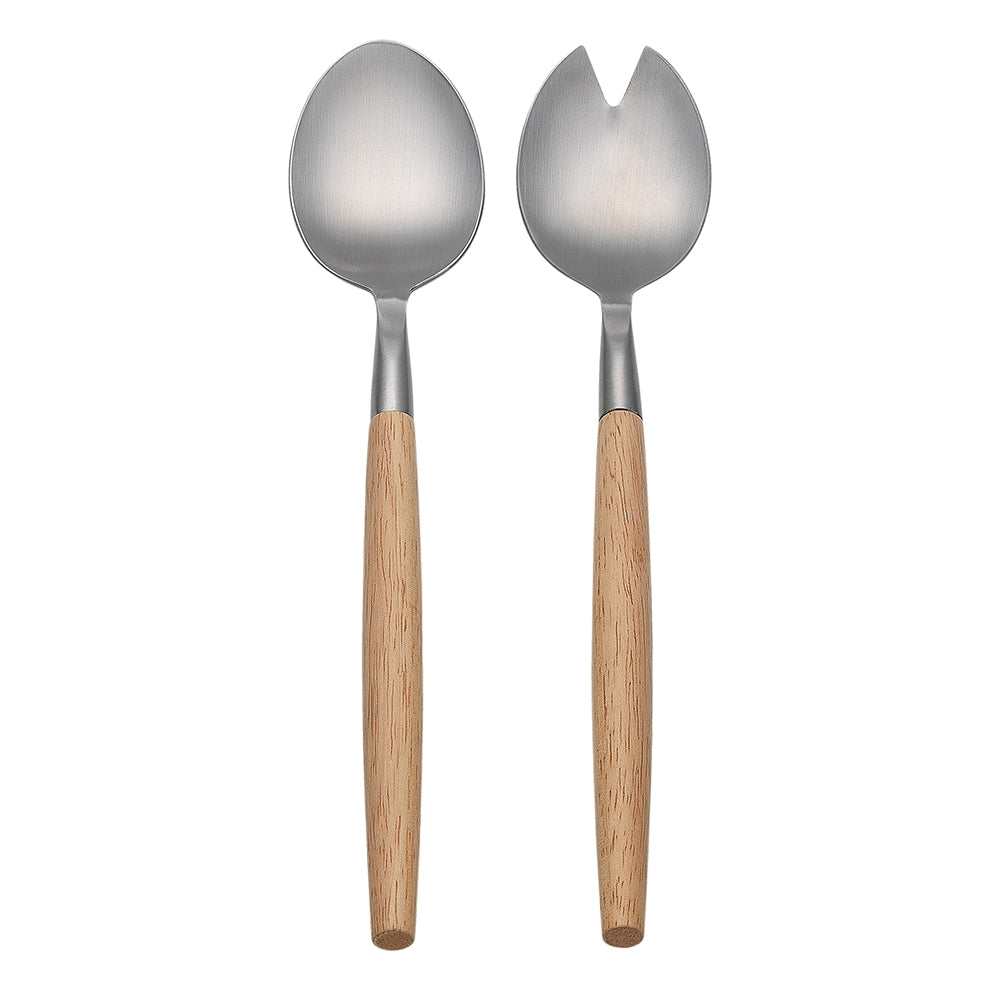 Alto 2pc Salad Servers
