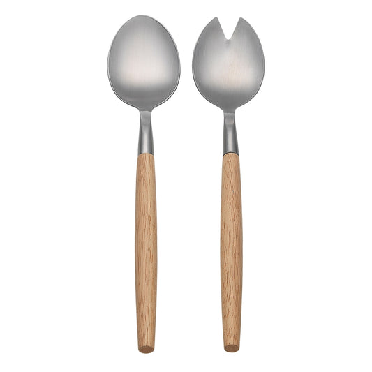 Alto 2pc Salad Servers