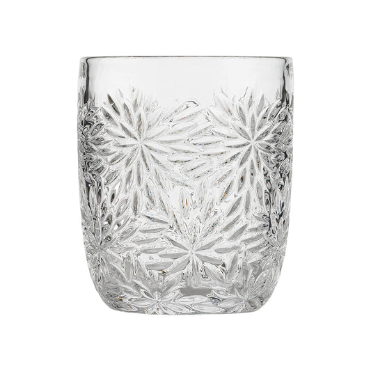 Fiori Tumblers Set 4