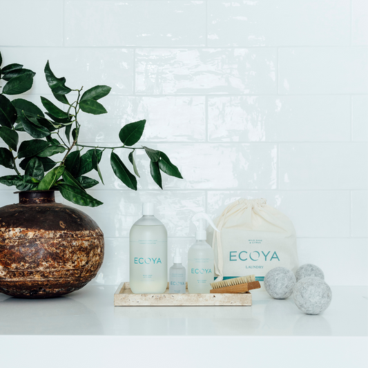 Fragrance Dropper 50ml - Wild Sage & Cirtus