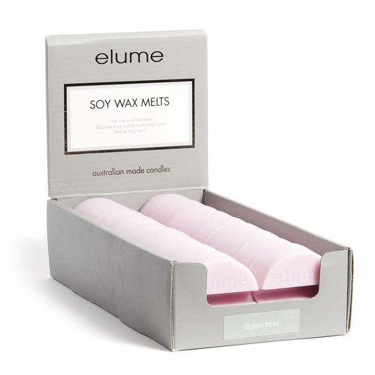 Tropical Guava & Summer Berries Melt