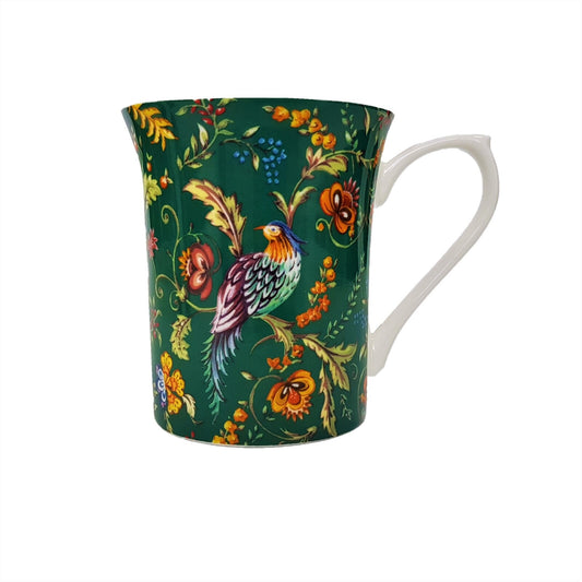 Queens Hidden World India II Mugs Asst