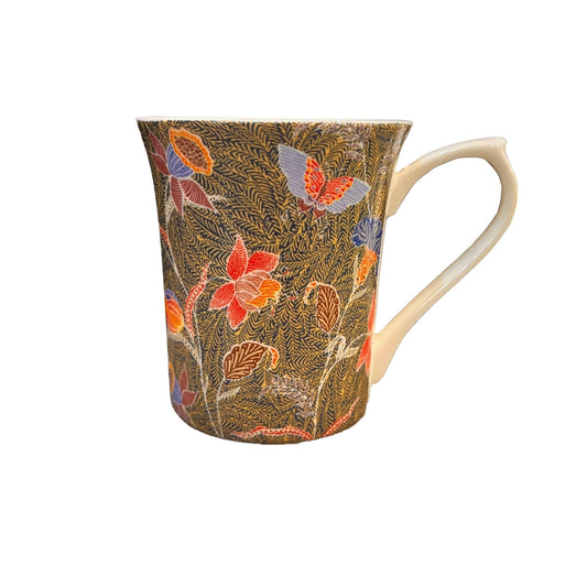 Queens Hidden World Mugs Asst