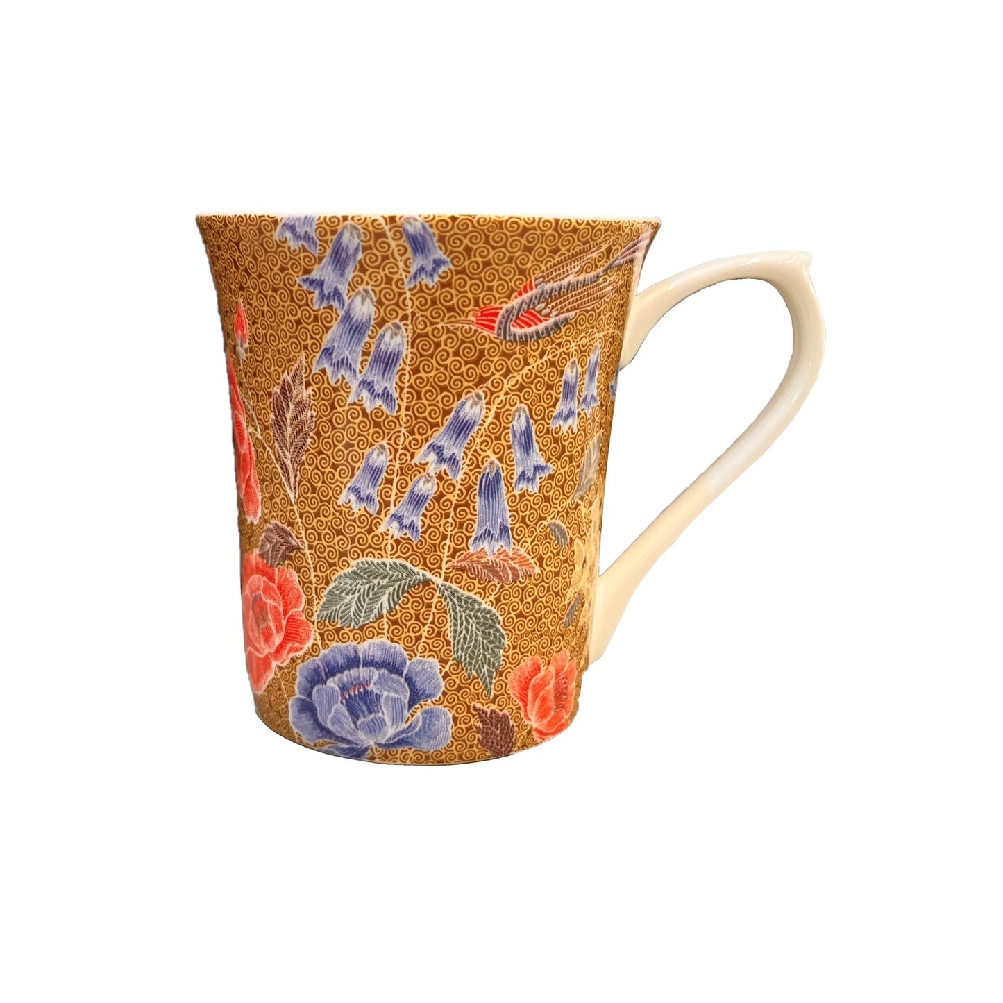 Queens Hidden World Mugs Asst