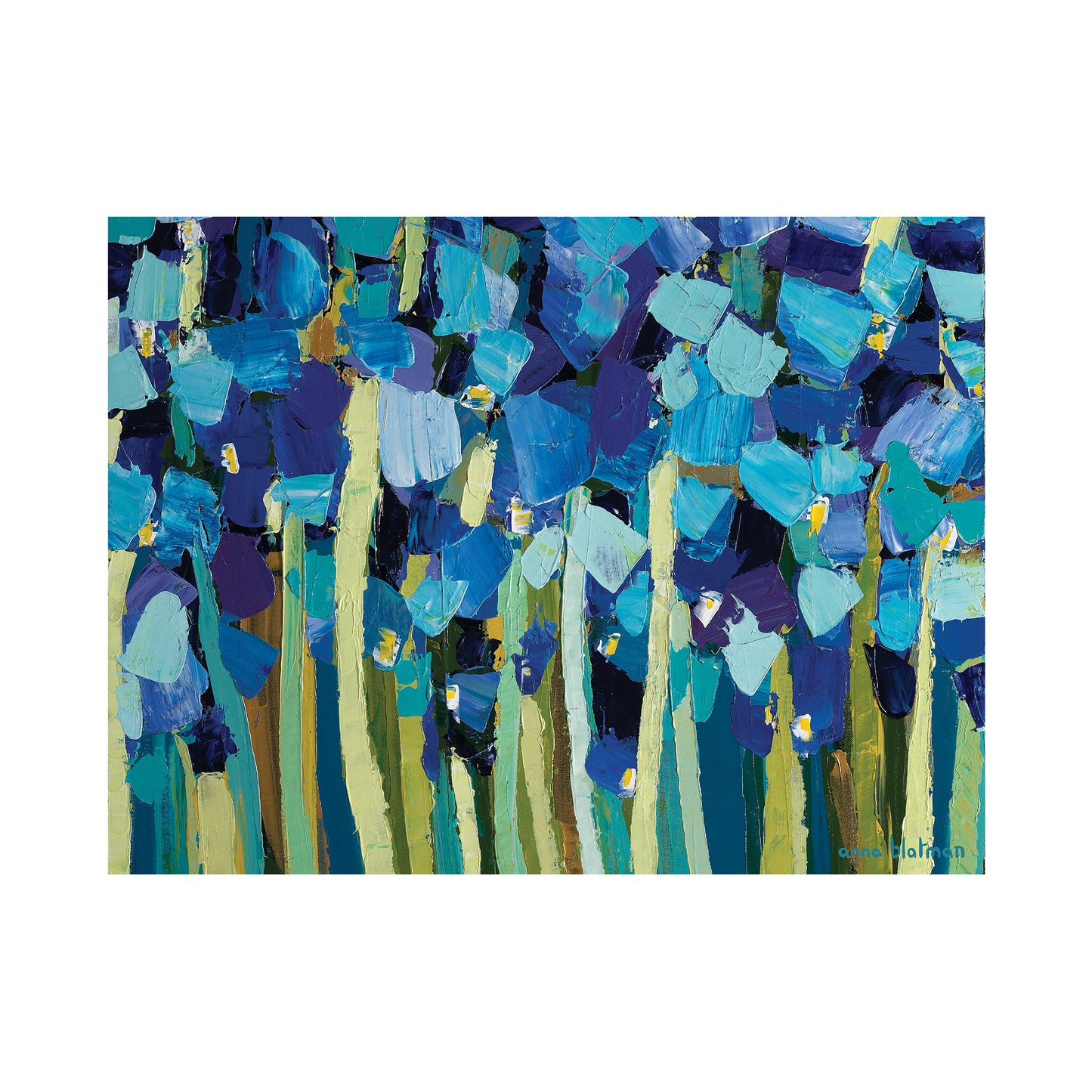 Iris Surface Protector