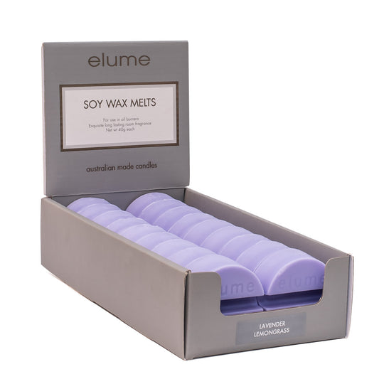 Lavender Lemongrass Melt