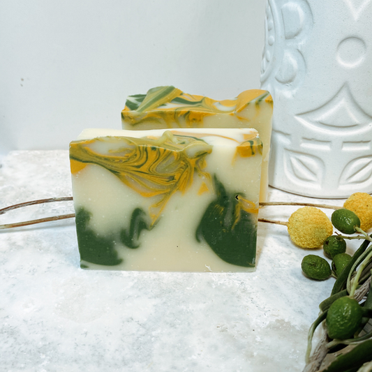 Soap - Lemon Myrtle