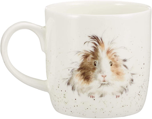 Royal Worcester Wrendale Lettuce Be Friends