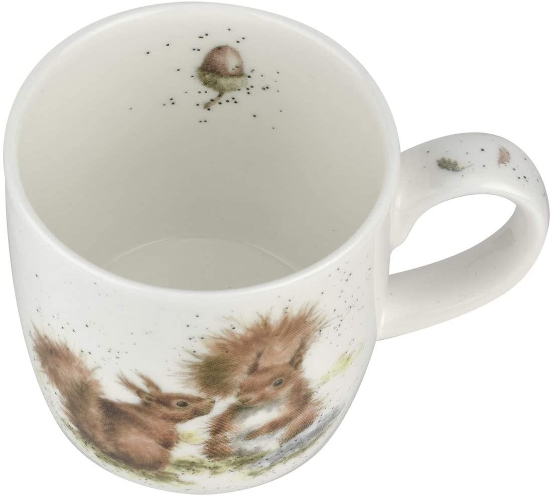 Royal Worcester Between Friends