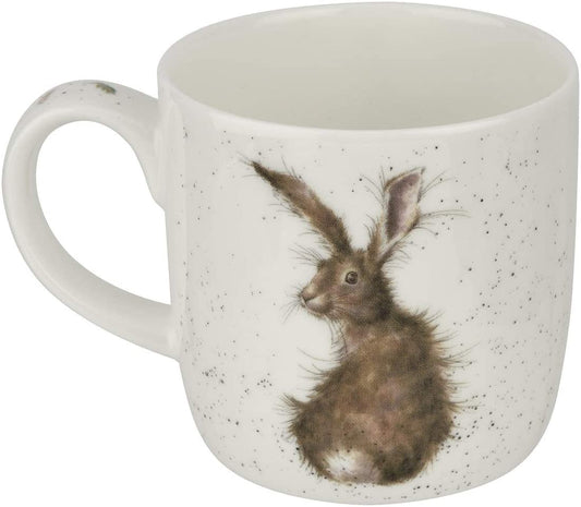 Royal Worcester Wrendale The Hare & The Bee