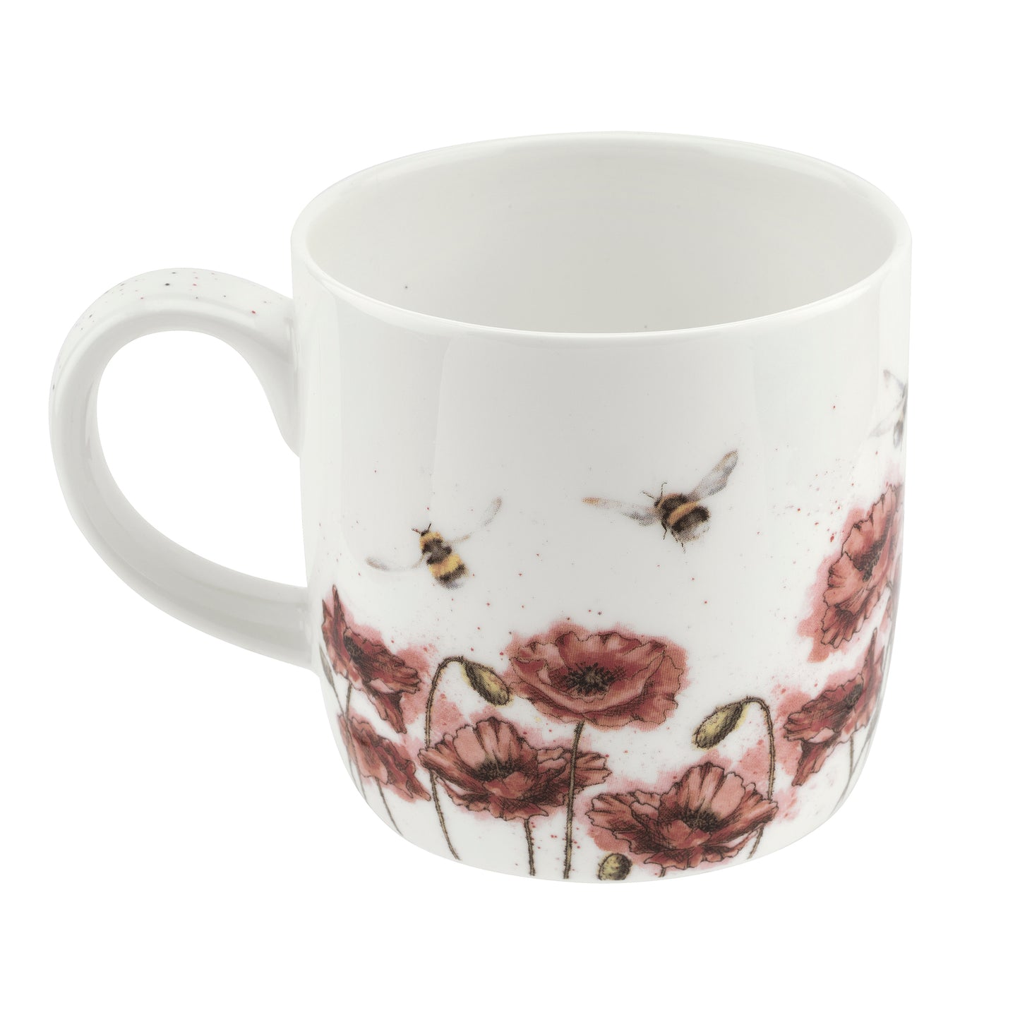 Royal Worcester Wrendale Let It Bee Mug