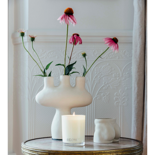 Maple Madison Candle