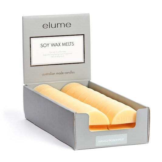 Mango Passionfruit Melt