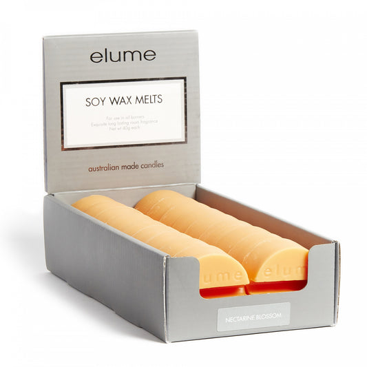 Nectarine Blossom Melt