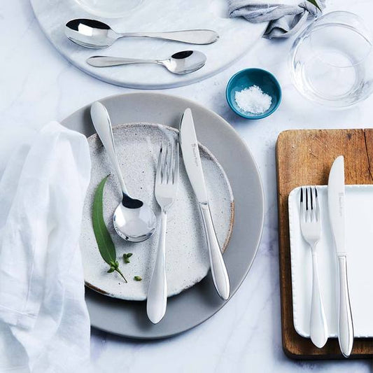 Noah 70pce Cutlery Set