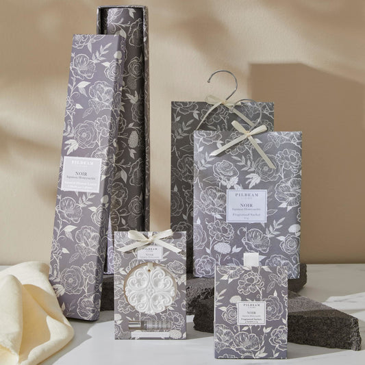 Noir Scented Mini Sachets